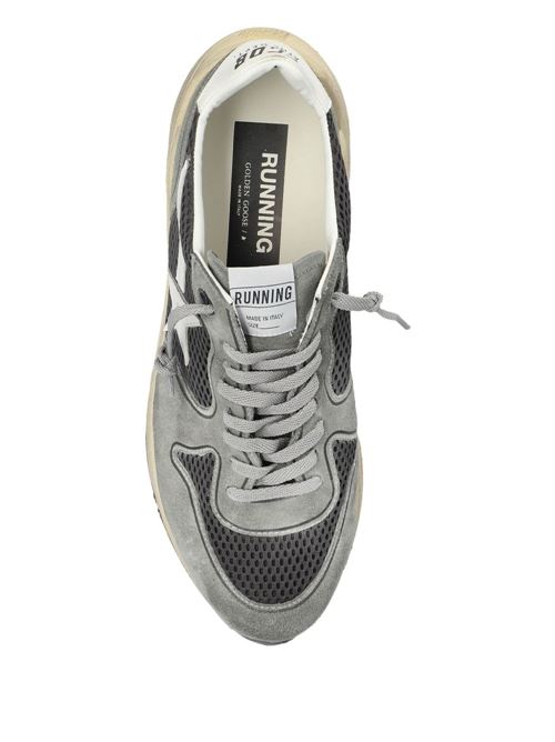  GOLDEN GOOSE DELUXE BRAND | GMF00126 F00757635933